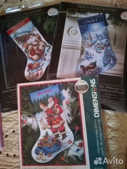 Набор Dimensions