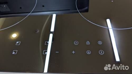 Индукционная варочная поверхность Candy CI642CTT