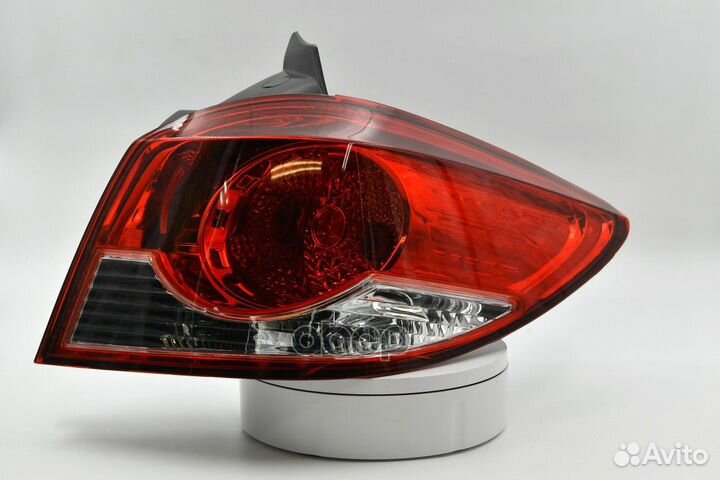 Фонарь задний SHF15083 schoffer