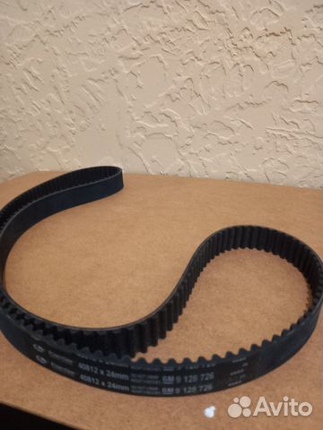 Ремень грм, ролики, Леганза, Магнус, Эванда. и пр