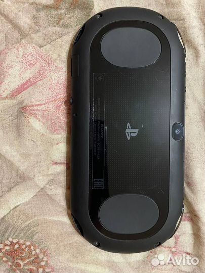 Sony ps Vita slim