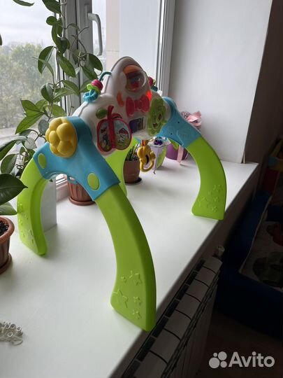 Детский игровой центр