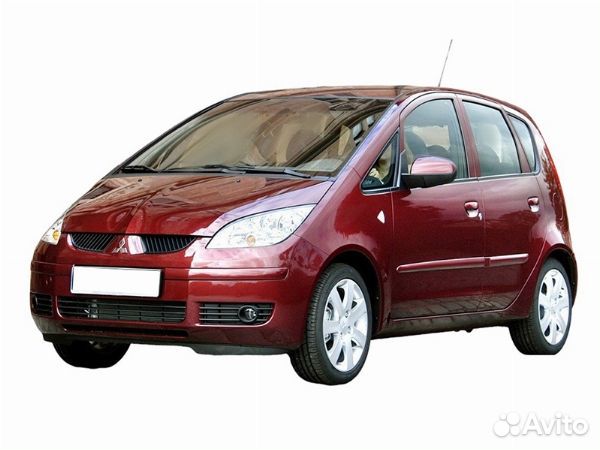 Рамка кузова Mitsubishi Colt 02-12 / Colt Plus 04-12