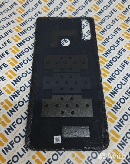 Разборка Honor 9X STK-LX1