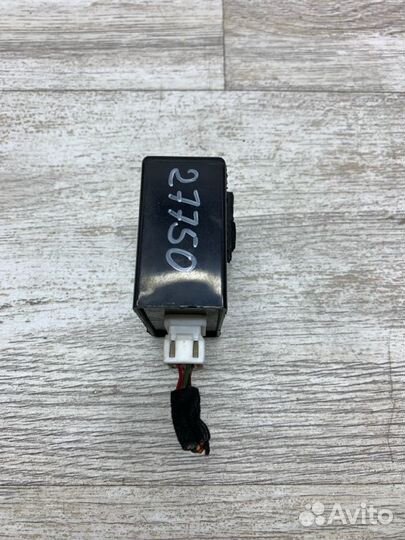 Блок управления зеркалами Kia Sorento кроссовер