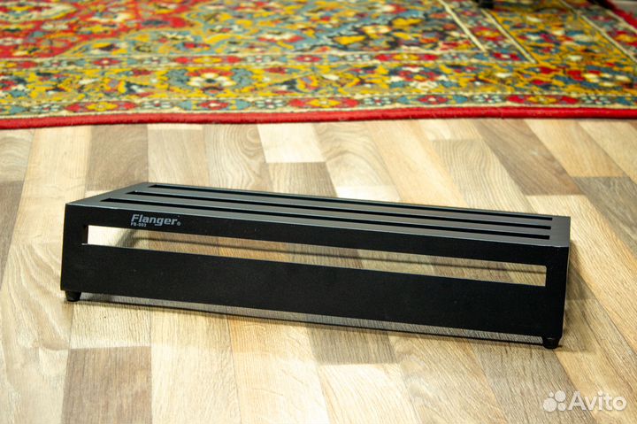 Педалборд Flanger FB-003 на 6 педалей