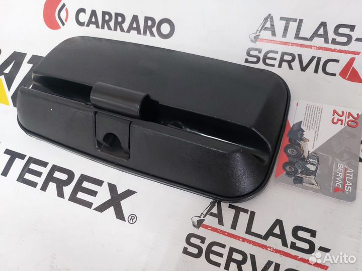 Зеркало заднего вида Terex 815, 825