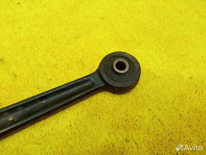 Рычаг передний левый Toyota Land Cruiser Prado