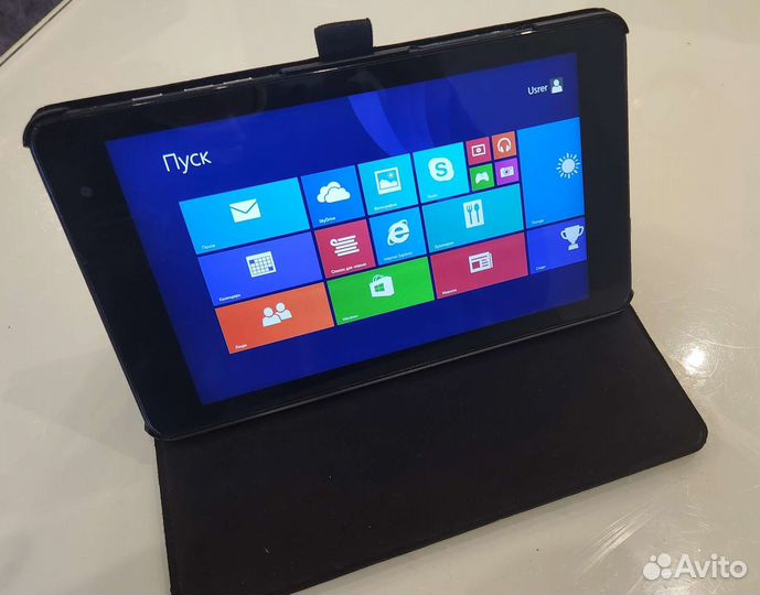 Dell Venue 8 Pro 5830