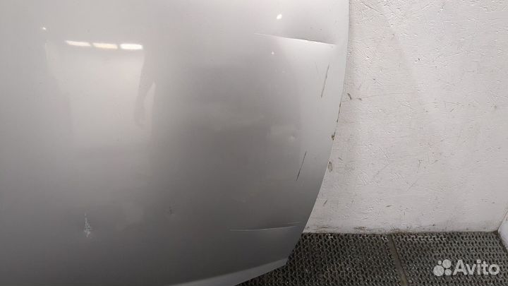 Капот Fiat Bravo, 2007