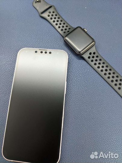 Защитное покрытие на телефон с Гарантией