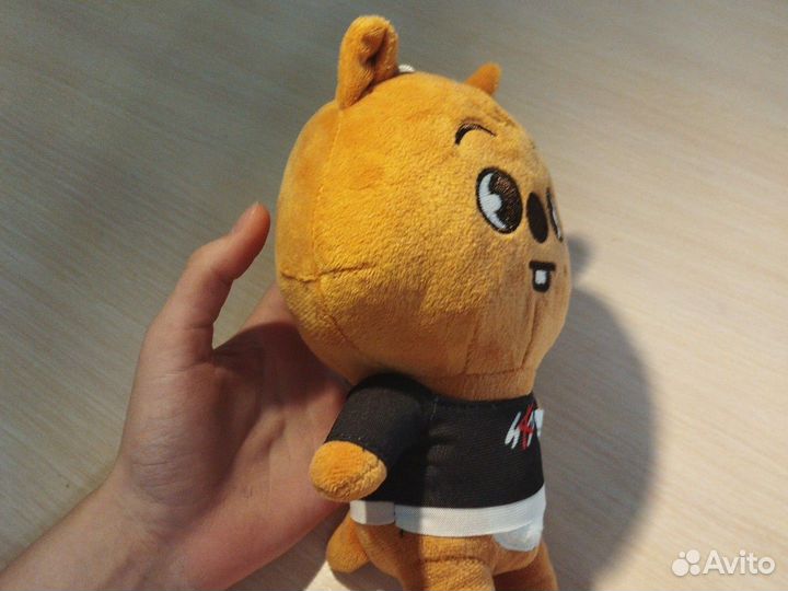 Skzoo игрушки