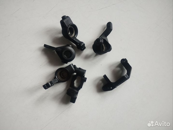 Запчасти для rc моделей