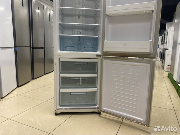 Холодильник no frost