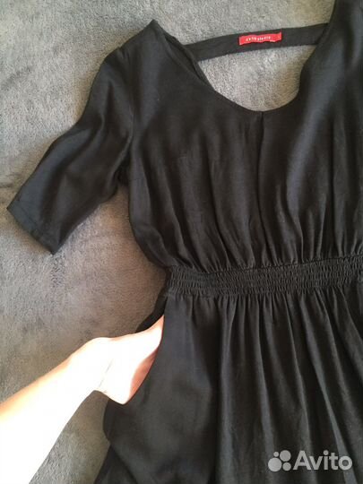 Платья пакетом