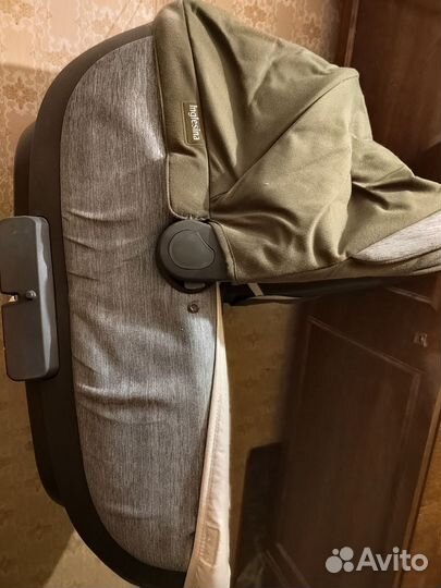 Inglesina люлька