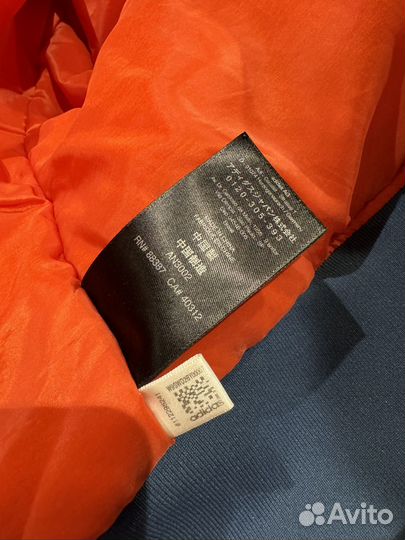 Adidas Y-3 куртка