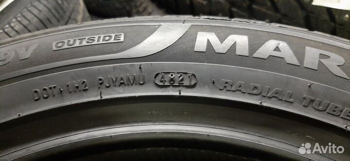 Marshal MU12 225/55 R19 99V