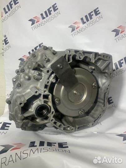 Вариатор Renault Megane 1.6 JF015E