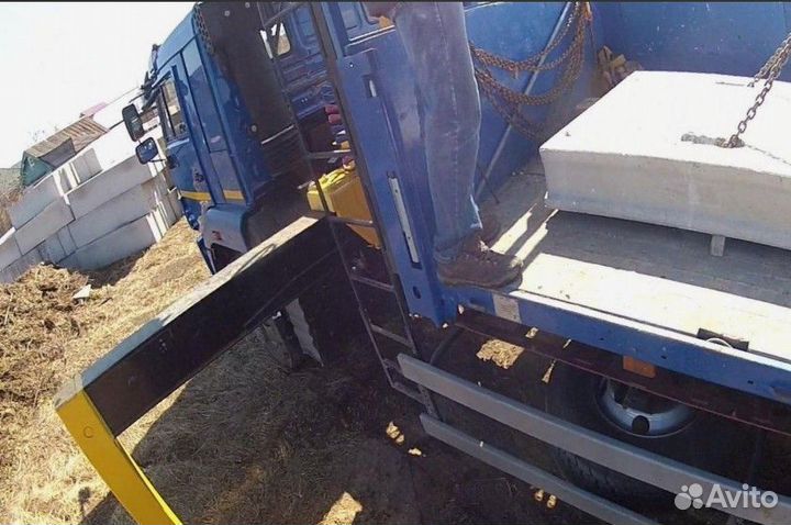 Плиты У нас - армированные