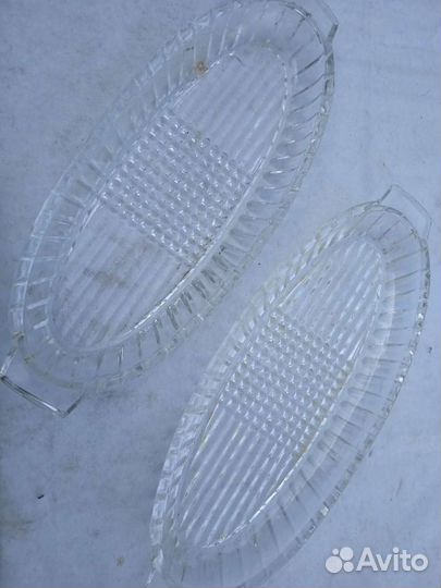 Селедочница СССР