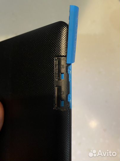 Планшет Lenovo TAB 3 Essential 710F