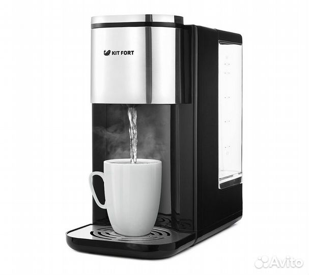 Термопот Kitfort KT-2503