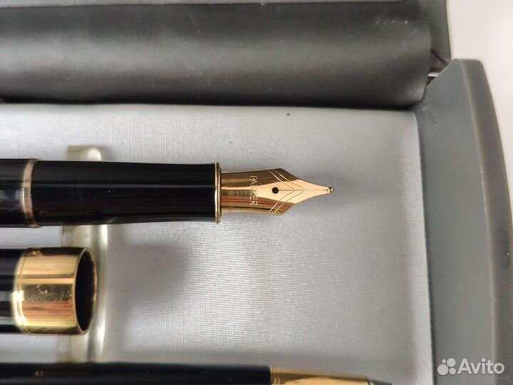 Комплект ручек Parker Sonnet