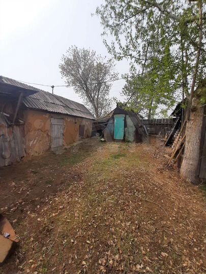 Дом 70 м² на участке 30 сот.