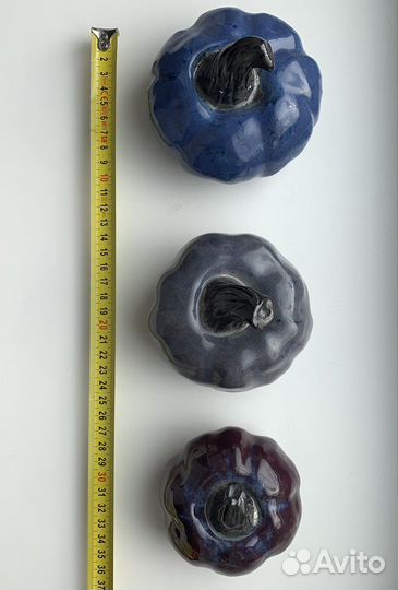 Керамика ручной работы