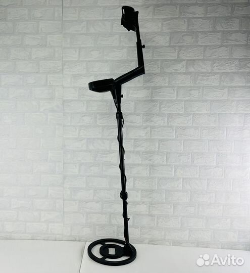 Металлоискатель md-810