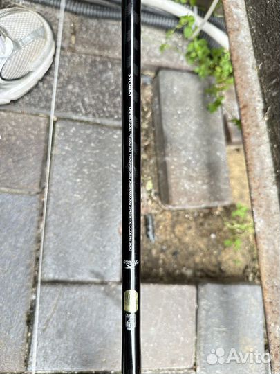 Спининг с катушкой shimano быстро продать