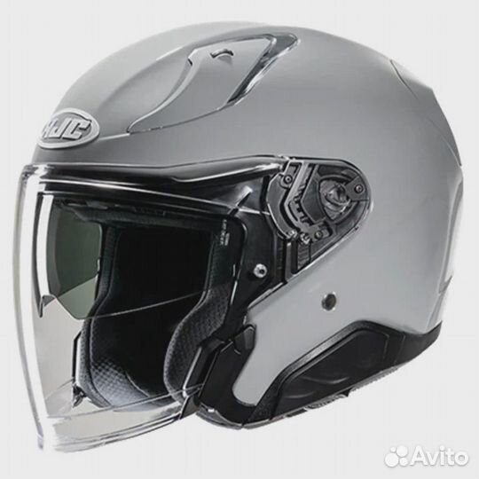 HJC rpha 31 Nardo grey