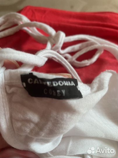 Парео пляжное