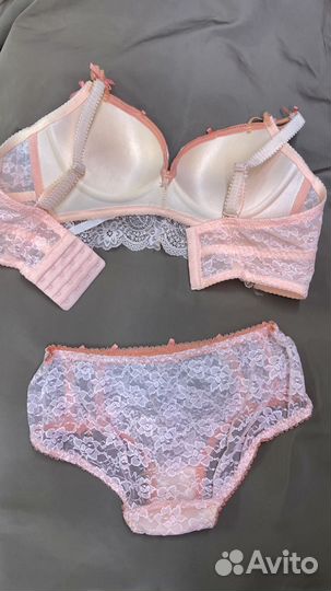 Комплект белья новый Mode 80 B, 85 B