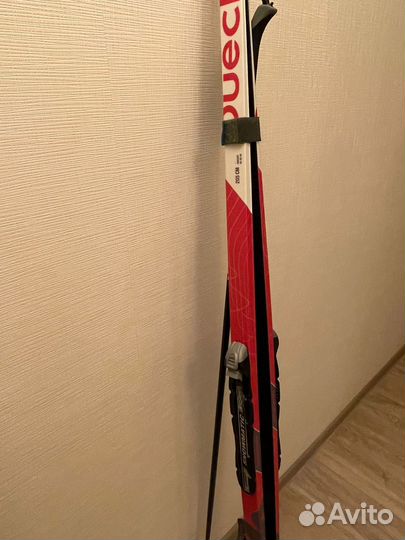 Беговые лыжи quechua