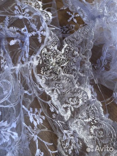 Платок для церкви ) венчания