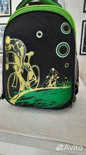 Рюкзак для начальной школы