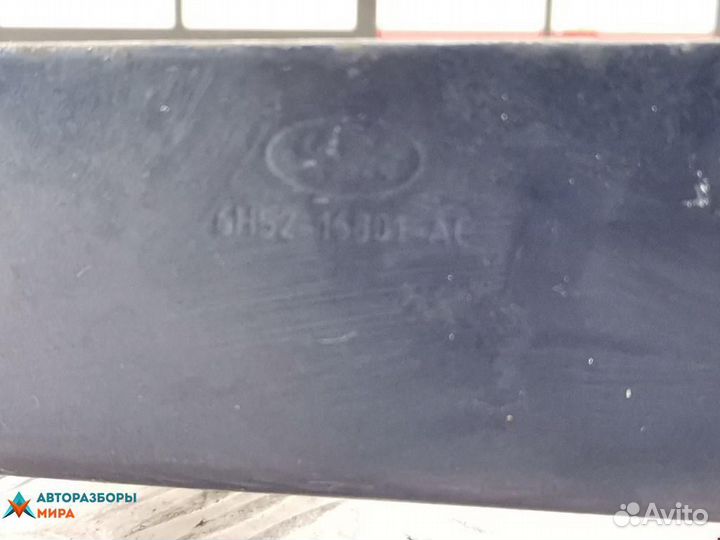 Петля капота Land Rover Freelander 2006 LR001565