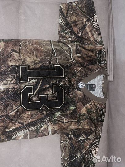 Джерси realtree nike