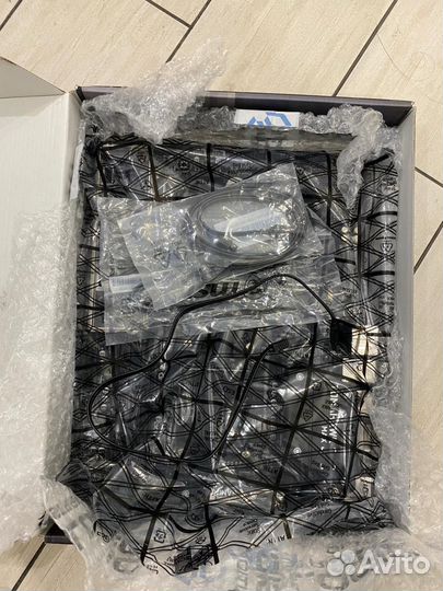 Материнская плата am4 msi b450tomahawk max