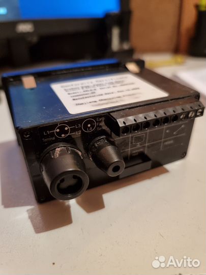 Индикатор EKL 4