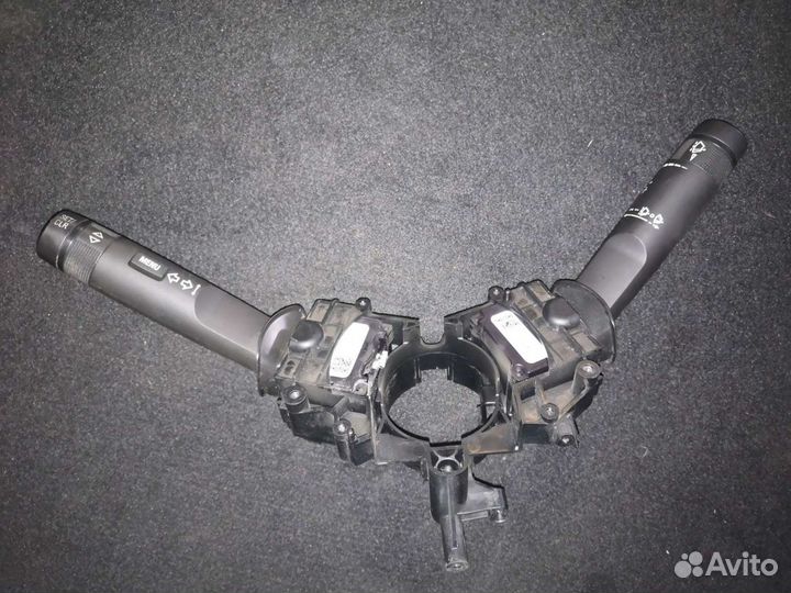 Переключатель подрулевой Chevrolet Cruze 2009-2016