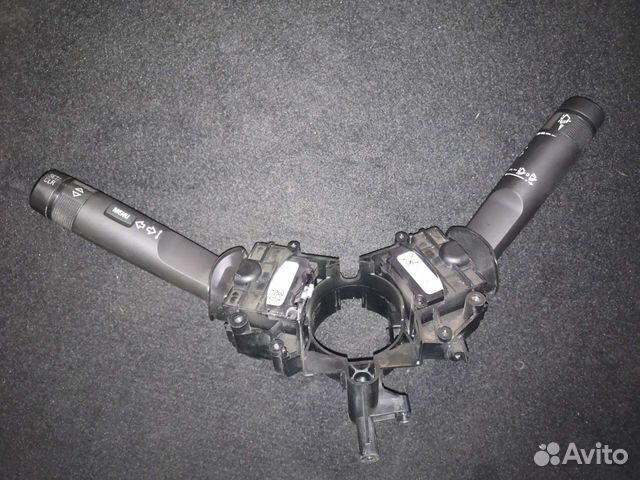 Переключатель подрулевой Chevrolet Cruze 2009-2016