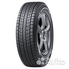 Dunlop Winter Maxx SJ8 275/40 R20 106R