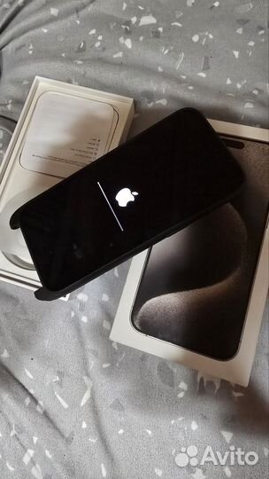 iPhone 15 Pro Max, 256 ГБ