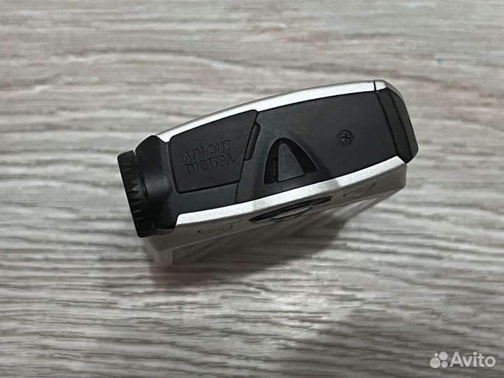 Фотоаппарат Canon powershot A3300 is не рабочий