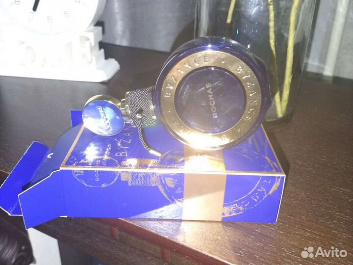 Парфюмерная вода женская