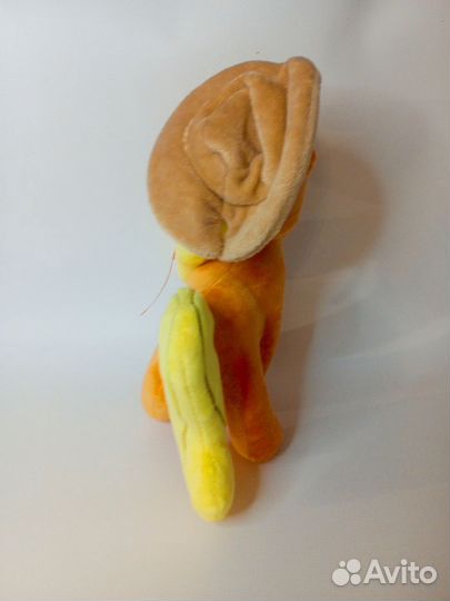 Плюшевая игрушка My Little Pony 22 см