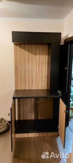 Кофейный островок